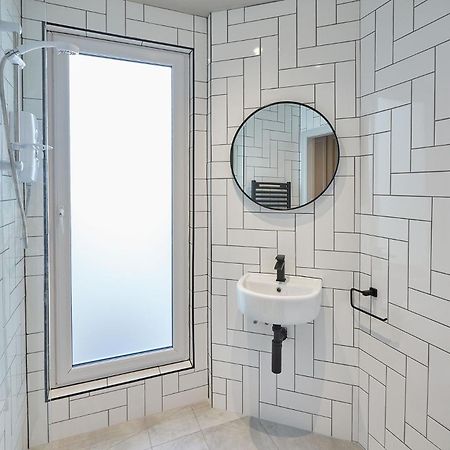 Host & Stay - North Marine House Scarborough Room photo
