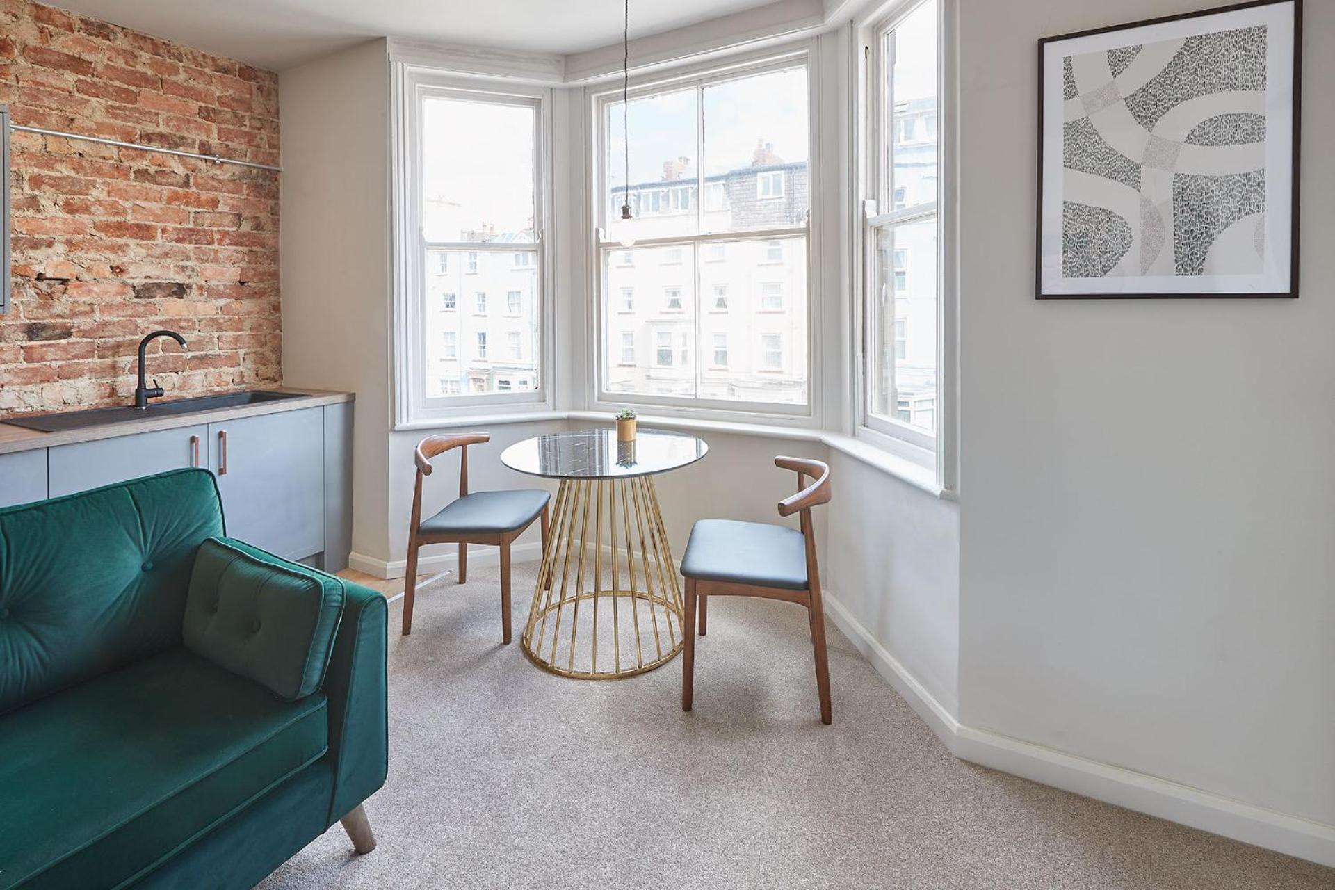 Host & Stay - North Marine House Scarborough Room photo